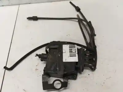 Second-hand car spare part additional air valve for skoda octavia combi (1z5) 2.0 tdi oem iam references 1j0926273b