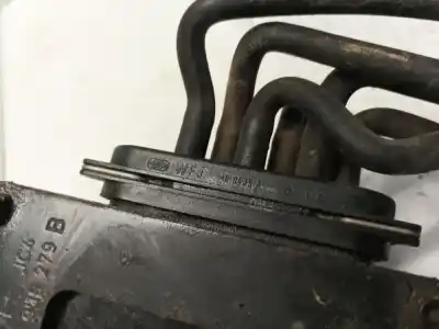 Second-hand car spare part additional air valve for skoda octavia combi (1z5) 2.0 tdi oem iam references 1j0926273b  1j0 926 273 b, 0265 111 061, 1k0 906 279 b, 40 0495 a, 0265111061, 1k0906279b, 400495a