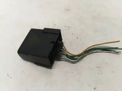 Pezzo di ricambio per auto di seconda mano pezzi vari per toyota corolla (e12) 2.0 d-4d sol berlina riferimenti oem iam 5553802020  55538-02020, 8339 1 nd, 83391nd