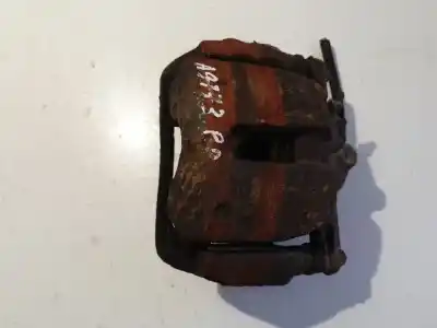 Gebrauchtes Autoersatzteil bremssattel vorn rechts zum skoda praktik (5j) 1.4 tdi oem-iam-referenzen 