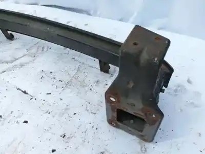 Second-hand car spare part front bumper reinforcement for nissan bluebird hatchback (t72, t12) 1.6 oem iam references   