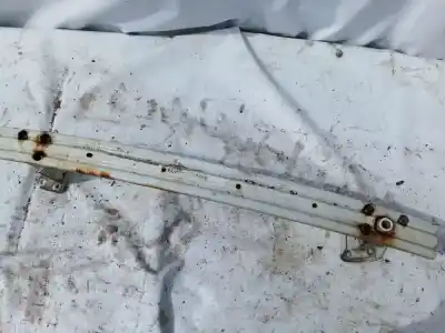 Tweedehands auto-onderdeel versterking van de voorbumper voor audi 200 c2 sedán (437, 438) 2.1 5e oem iam-referenties 