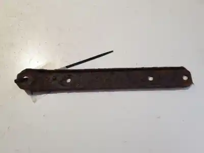 Автозапчастина б/у задній нижний правий ригель підвіски для mitsubishi asx (ga0w) 1.8 di-d cat посилання на oem iam 