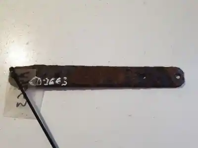 Автозапчасти б/у рычаг задней нижней правой подвески за mitsubishi asx (ga0w) 1.8 di-d cat ссылки oem iam   