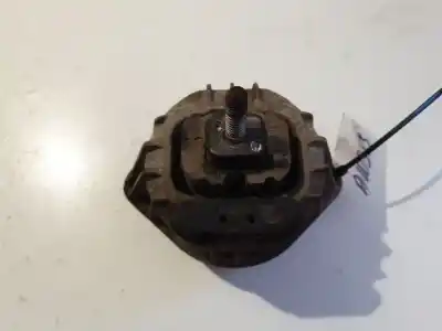 Peça sobressalente para automóvel em segunda mão suporte motor por bmw 1502-2002 (e10) 1802 referências oem iam 