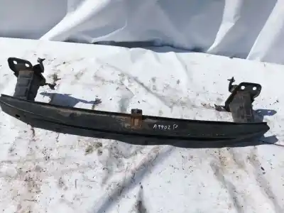 Second-hand car spare part front bumper reinforcement for skoda superb (3u4) 2.0 tdi dpf oem iam references 