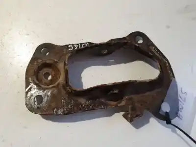 Peça sobressalente para automóvel em segunda mão braço de suspensão traseiro inferior direito por opel kadett e fastback (t85) 1.4 s (c08, c48, d08, d48) referências oem iam 