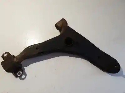Second-hand car spare part front right lower suspension arm for volvo s40 i (644) 1.9 di oem iam references 