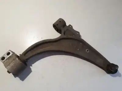 Peça sobressalente para automóvel em segunda mão braço de suspensão inferior dianteiro direito por bmw 3 (e30) m3 2.3 referências oem iam 