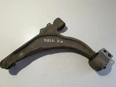 Tweedehands auto-onderdeel rechts voor ondergeheerde arm voor bmw 3 (e30) m3 2.3 oem iam-referenties   