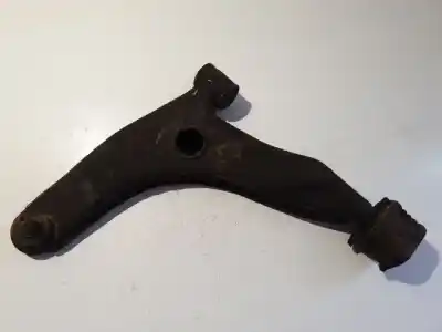 Second-hand car spare part front left lower suspension arm for volvo s40 i (644) 1.9 di oem iam references 