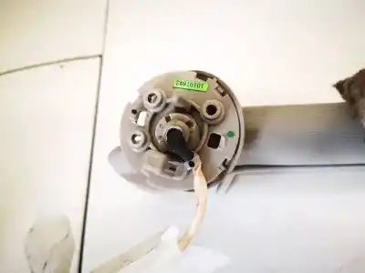 Peça sobressalente para automóvel em segunda mão pára-sol esquerdo por bmw 3 (e30) m3 2.3 referências oem iam   