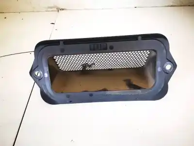 Pezzo di ricambio per auto di seconda mano plastica per bmw 3 (e30) m3 2.3 riferimenti oem iam 133403749