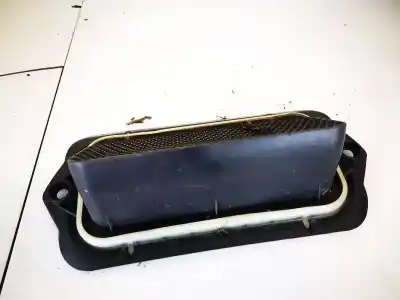 Pezzo di ricambio per auto di seconda mano plastica per bmw 3 (e30) m3 2.3 riferimenti oem iam 133403749  600002190