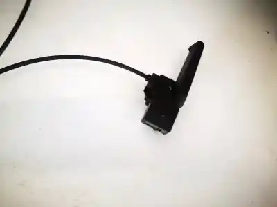 Second-hand car spare part plastics for bmw 3 (e30) m3 2.3 oem iam references   