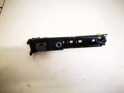 Pezzo di ricambio per auto di seconda mano gancio cintura anteriore sinistro per bmw 3 (e30) m3 2.3 riferimenti oem iam 