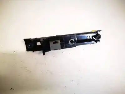 Pezzo di ricambio per auto di seconda mano gancio cintura anteriore destro per bmw 3 (e30) m3 2.3 riferimenti oem iam 