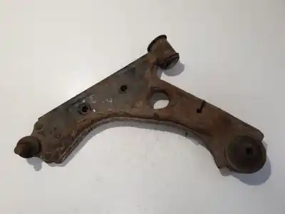Pezzo di ricambio per auto di seconda mano braccio di sospensione anteriore sinistro inferiore per bmw 3 (e30) m3 2.3 riferimenti oem iam pki0338