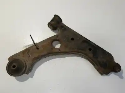 Pezzo di ricambio per auto di seconda mano braccio sospensione inferiore anteriore destro per bmw 3 (e30) m3 2.3 riferimenti oem iam 