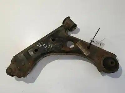 Second-hand car spare part front right lower suspension arm for bmw 3 (e30) m3 2.3 oem iam references   