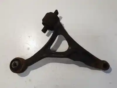 Peça sobressalente para automóvel em segunda mão braço de suspensão inferior dianteiro direito por audi coupe b2 (81, 855, 856) 2.3 quattro referências oem iam 