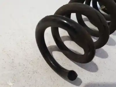 Second-hand car spare part shock absorber spring for bmw 1502-2002 (e10) 1802 oem iam references   