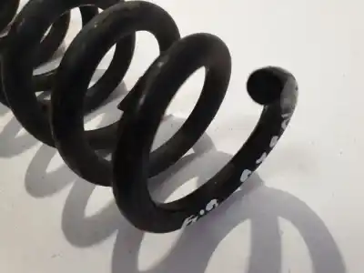 Second-hand car spare part shock absorber spring for bmw 1502-2002 (e10) 1802 oem iam references   