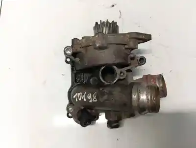 Peça sobressalente para automóvel em segunda mão bomba de água por ford taurus (p5_) 3.0 24v referências oem iam 01358
