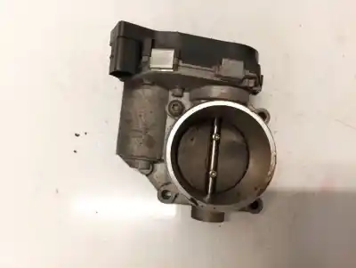 Peça sobressalente para automóvel em segunda mão borboleta de admissão por ford taurus (p5_) 3.0 24v referências oem iam 987068751