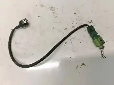 Peça sobressalente para automóvel em segunda mão sensor por ford taurus (p5_) 3.0 24v referências oem iam 