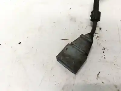 Peça sobressalente para automóvel em segunda mão sensor do virabrequim por chrysler sebring (js) 2.0 crd referências oem iam   