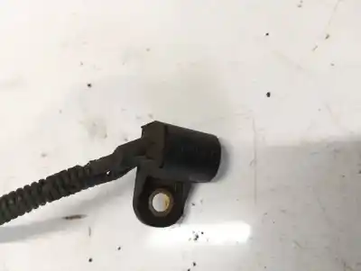 Peça sobressalente para automóvel em segunda mão sensor do virabrequim por chrysler sebring (js) 2.0 crd referências oem iam   