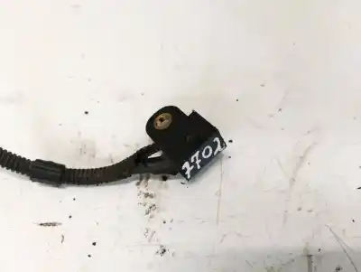 Peça sobressalente para automóvel em segunda mão sensor do virabrequim por chrysler sebring (js) 2.0 crd referências oem iam   