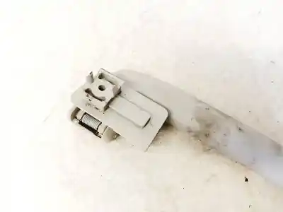 Автозапчастина б/у ручка стеля для nissan bluebird hatchback (t72, t12) 1.6 посилання на oem iam   