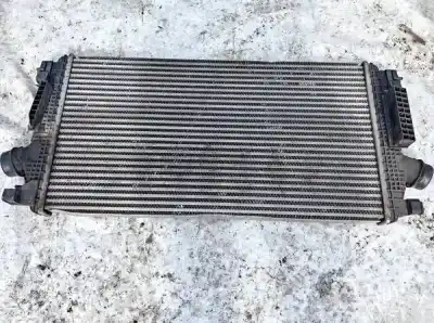 Pezzo di ricambio per auto di seconda mano intercooler per bmw 3 (e30) m3 2.3 riferimenti oem iam 
