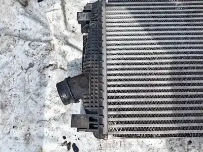 Peça sobressalente para automóvel em segunda mão intercooler por bmw 3 (e30) m3 2.3 referências oem iam   