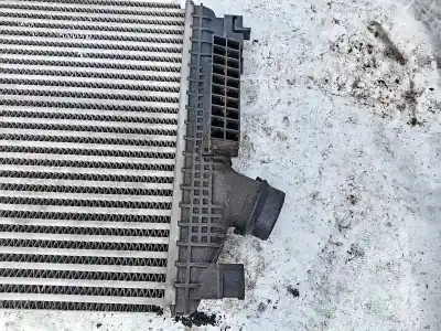 Peça sobressalente para automóvel em segunda mão intercooler por bmw 3 (e30) m3 2.3 referências oem iam   