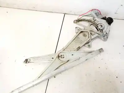 Автозапчастина б/у регулятор переднього правого скла для toyota yaris verso (ncp2/nlp2) 1.5 linea luna посилання на oem iam   