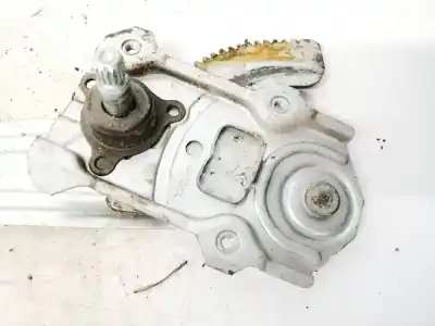 Автозапчасти б/у регулятор стекла заднего левого за toyota yaris verso (ncp2/nlp2) 1.5 linea luna ссылки oem iam   