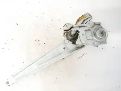 Автозапчасти б/у регулятор стекла заднего левого за toyota yaris verso (ncp2/nlp2) 1.5 linea luna ссылки oem iam   