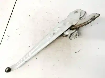 Автозапчасти б/у регулятор стекла заднего левого за toyota yaris verso (ncp2/nlp2) 1.5 linea luna ссылки oem iam 