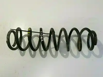 Peça sobressalente para automóvel em segunda mão mola de suspensão por ford taurus (p5_) 3.0 24v referências oem iam 