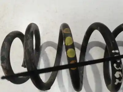 Second-hand car spare part shock absorber spring for ford taurus (p5_) 3.0 24v oem iam references   