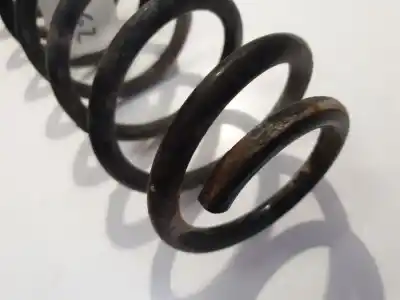 Second-hand car spare part shock absorber spring for ford taurus (p5_) 3.0 24v oem iam references   