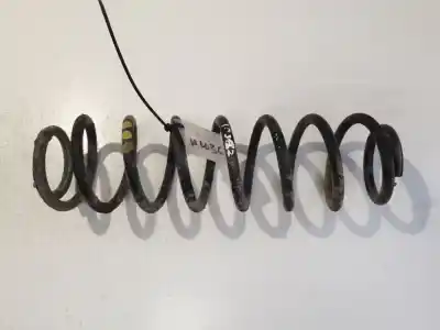 Peça sobressalente para automóvel em segunda mão mola de suspensão por ford taurus (p5_) 3.0 24v referências oem iam 