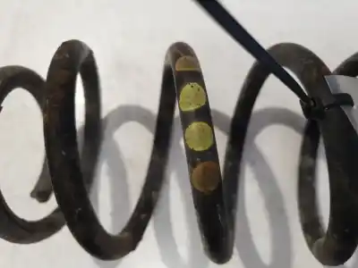 Second-hand car spare part shock absorber spring for ford taurus (p5_) 3.0 24v oem iam references   