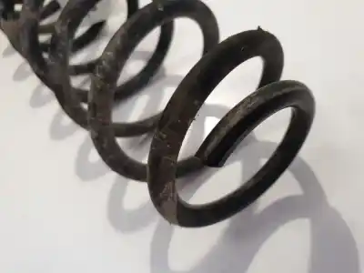 Second-hand car spare part shock absorber spring for ford taurus (p5_) 3.0 24v oem iam references   