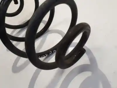 Second-hand car spare part shock absorber spring for bmw 3 (e30) m3 2.3 oem iam references   