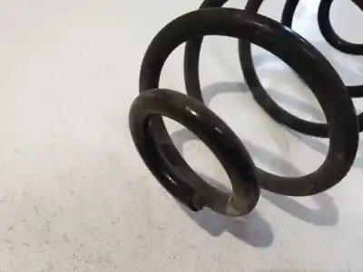 Peça sobressalente para automóvel em segunda mão mola de suspensão por bmw 3 (e30) m3 2.3 referências oem iam   