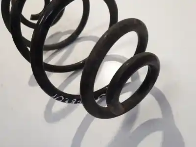 Peça sobressalente para automóvel em segunda mão mola de suspensão por bmw 3 (e30) m3 2.3 referências oem iam   